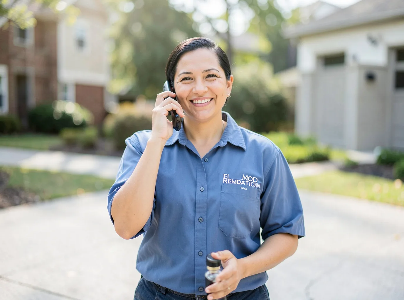 Mold Remediation Dupree, SD FAQs